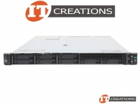 HPE PROLIANT DL360 G11 SERVER GOLD 6426Y 16C 2.5GHZ 16GB DDR5 3.84TB SATA SSD